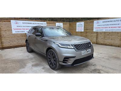 Image of 2020 70 LAND ROVER RANGE ROVER VELAR R-DYNAMIC HSE 1999cc TURBO DIESEL AUTOMATIC 5 DOOR ESTATE