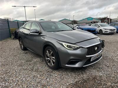 Image of 2016 66 NFINITI Q30 SE 1595cc TURBO PETROL MANUAL 5 DOOR HATCHBACK