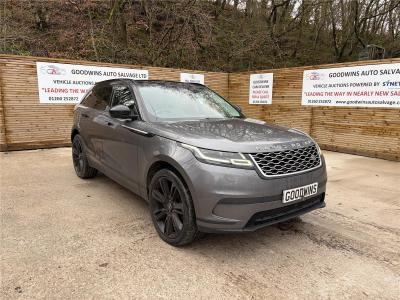 Image of 2017 67 LAND ROVER RANGE ROVER VELAR S 1999cc TURBO DIESEL AUTOMATIC 5 DOOR ESTATE