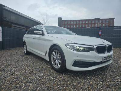 Image of 2019 BMW 5 SERIES 530I SE TOURING 1998cc TURBO PETROL AUTOMATIC 5 DOOR ESTATE
