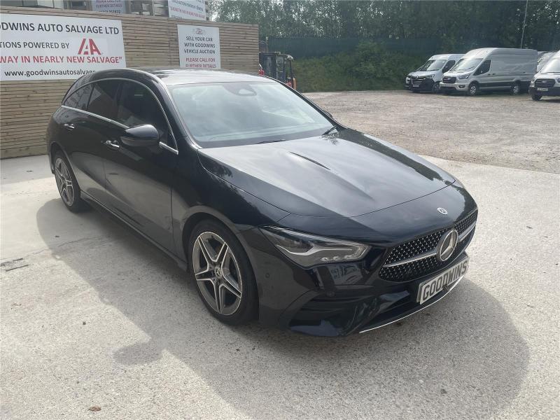 2024 MERCEDES C-CLASS C 200 AMG LINE 1496cc TURBO PETROL HYBRID AUTOMATIC 5 DOOR ESTATE