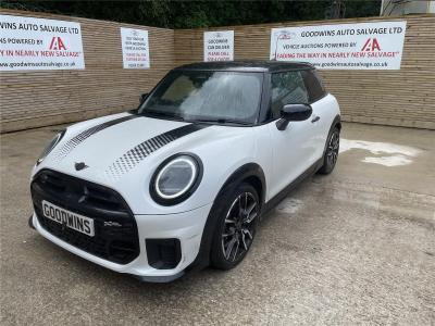 Image of 2025 MINI COOPER C SPORT 1499cc TURBO PETROL SEMI AUTO 3 DOOR HATCHBACK