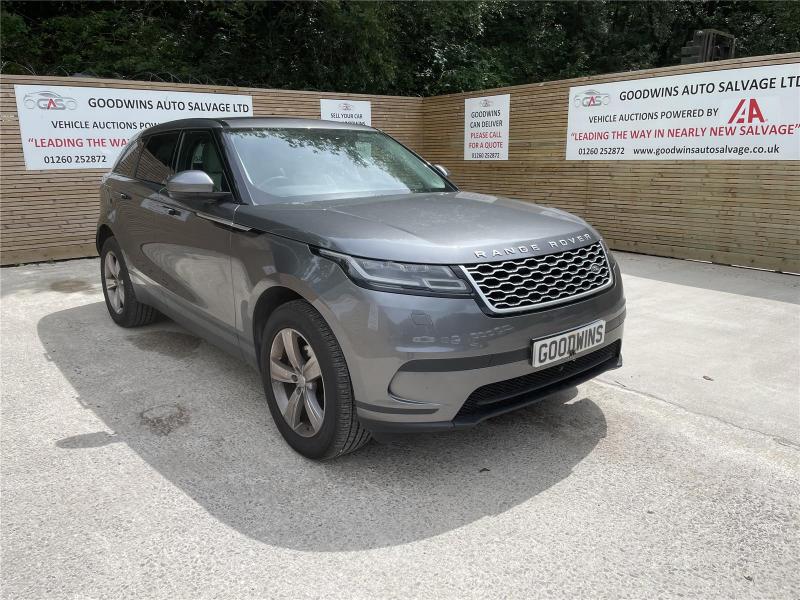 2017 67 LAND ROVER RANGE ROVER VELAR S 1999cc TURBO DIESEL AUTOMATIC 5 DOOR ESTATE