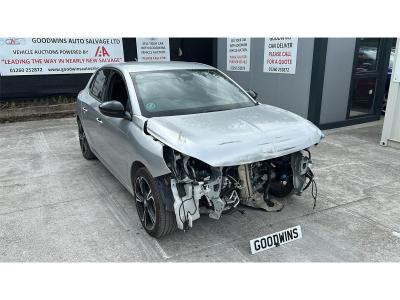 Image of 2026 VAUXHALL CORSA ULTIMATE 1199cc TURBO PETROL MANUAL 5 DOOR HATCHBACK