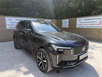 Image of 2026 VOLVO XC90 B5 CORE AWD 1969cc TURBO PETROL HYBRID AUTOMATIC 5 DOOR ESTATE