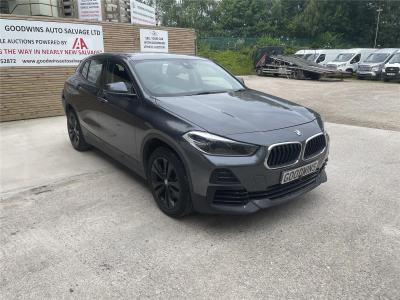 Image of 2021 BMW X2 XDRIVE25E SPORT 1499cc TURBO PETROL/ELECTRIC AUTOMATIC 5 DOOR HATCHBACK