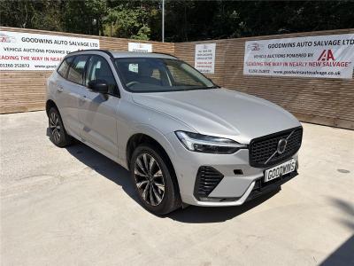 Image of 2023 73 VOLVO XC60 B5 PLUS AWD 1969cc TURBO PETROL HYBRID AUTOMATIC 5 DOOR ESTATE