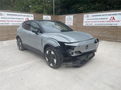Image of 2025 VOLVO EX30 PLUS EXTENDED RANGE 69KWH ELECTRIC DIRECT DRIVE 5 DOOR ESTATE