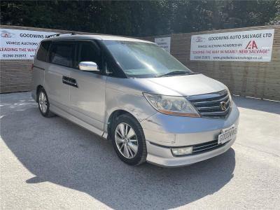 Image of 2008 HONDA ELYSION 2354cc