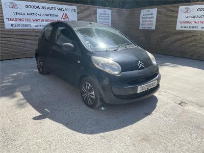 Image of 2006 56 CITROEN C1 VIBE 998cc PETROL MANUAL 3 DOOR HATCHBACK