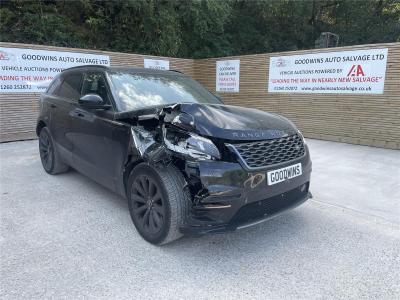 Image of 2021 LAND ROVER RANGE ROVER VELAR R-DYNAMIC SE MHEV 1997cc TURBO DIESEL AUTOMATIC 5 DOOR ESTATE