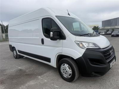 Image of 2023 VAUXHALL MOVANO CANDRIVE FLEXI BLUE HDI 2179cc TURBO DIESEL MANUAL PANEL VAN
