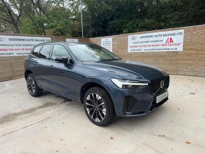 Image of 2026 VOLVO XC60 B5 ULTRA AWD 1969cc TURBO PETROL HYBRID AUTOMATIC 5 DOOR ESTATE