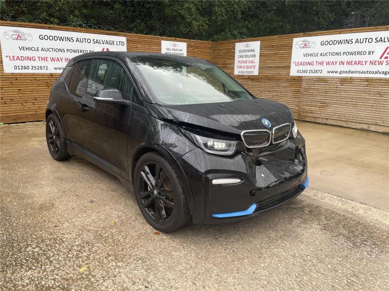 2019 69 BMW I3 I3S ELECTRIC DIRECT DRIVE 5 DOOR HATCHBACK