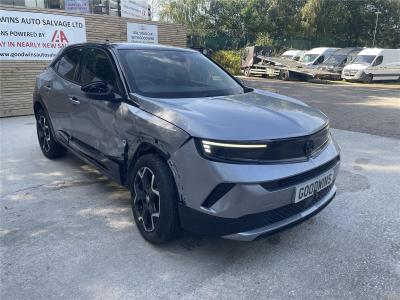 Image of 2025 VAUXHALL MOKKA GS 1199cc TURBO PETROL AUTOMATIC 5 DOOR HATCHBACK