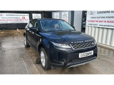 Image of 2020 LAND ROVER RANGE ROVER EVOQUE S 1997cc TURBO PETROL AUTOMATIC 5 DOOR ESTATE
