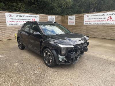 Image of 2026 KIA STONIC PURE 998cc TURBO PETROL MANUAL 5 DOOR HATCHBACK