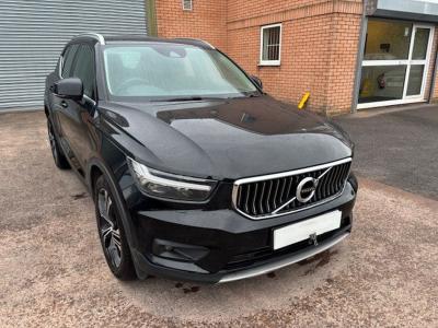 Image of 2020 Volvo Xc40 Recharge T5 Inscription Pro 1477cc Turbo Petrol/electric Semi Auto 7 Speed 7 Estate