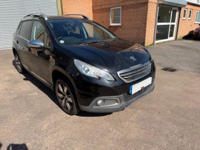 Image of 2016 Peugeot 2008 S/sure 1199cc Petrol Semi Auto 5 Speed 5 Hatchback