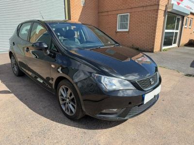 Image of 2015 Seat Ibiza Tsi I-tech 1197cc Turbo Petrol Manual 5 Speed 5 Hatchback