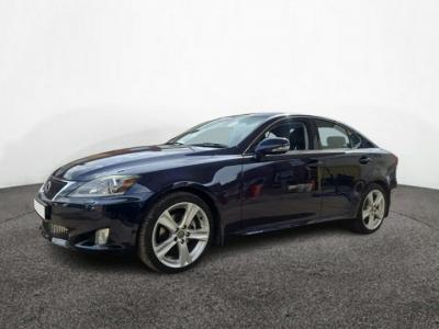 Image of 2012 Lexus Is 250 Se-l Auto 2500cc Petrol Automatic 6 Speed Saloon