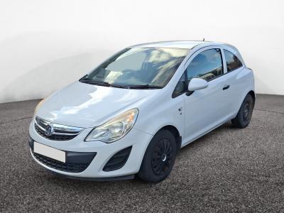 Image of 2012 Vauxhall Corsa s Ecoflex 998cc Petrol Manual 5 Speed Hatchback