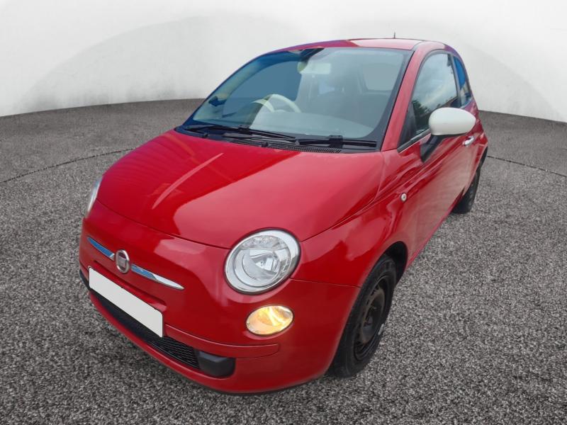 2015 Fiat 500 Colour Therapy 1242cc Petrol Manual 5 Speed Hatchback