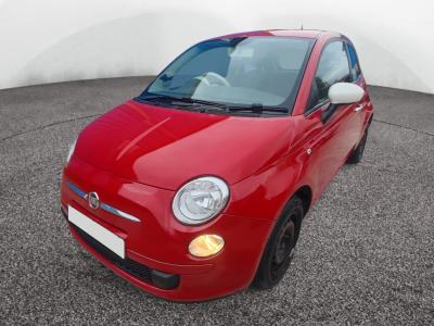 Image of 2015 Fiat 500 Colour Therapy 1242cc Petrol Manual 5 Speed Hatchback