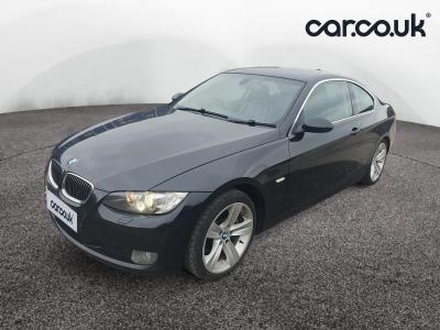 2006 BMW 325I SE 325I SE