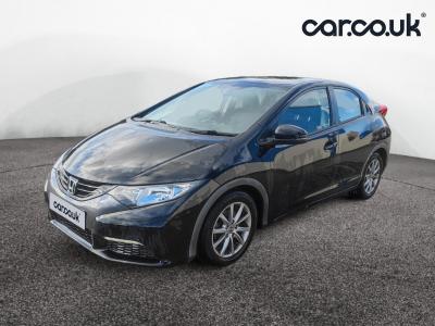 2013 HONDA CIVIC I-VTEC SE I-VTEC SE