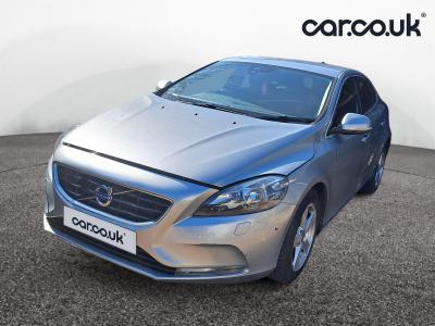 2014 VOLVO V40 SE D2 V40 SE D2