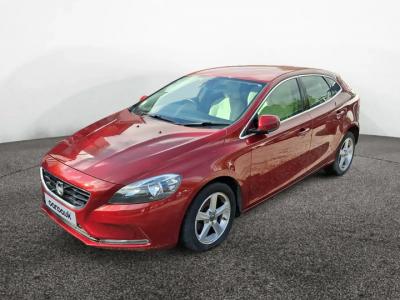 Image of 2013 Volvo V40 se d2 1560cc Turbo Diesel Manual 6 Speed Hatchback