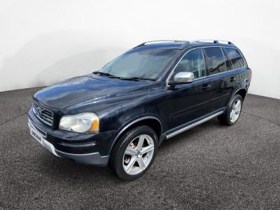 2011 Volvo Xc90 R-design d5 awd Auto