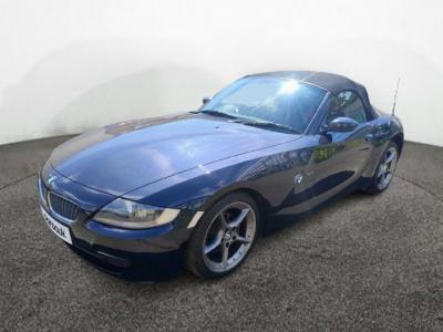 2008 bmw Z4 20I SPORT
