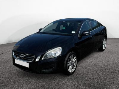 Image of 2013 Volvo S60 se d2 1560cc Turbo Diesel Manual 6 Speed Saloon