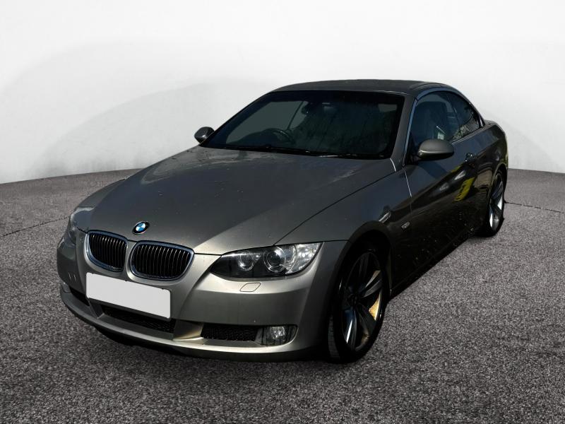 2007 bmw 325i se Auto 2996cc Petrol Automatic 6 Speed Convertible