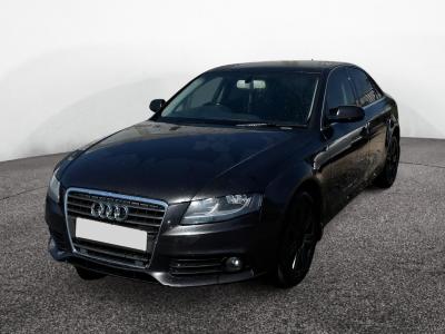2012 Audi A4 se tdi cvt
