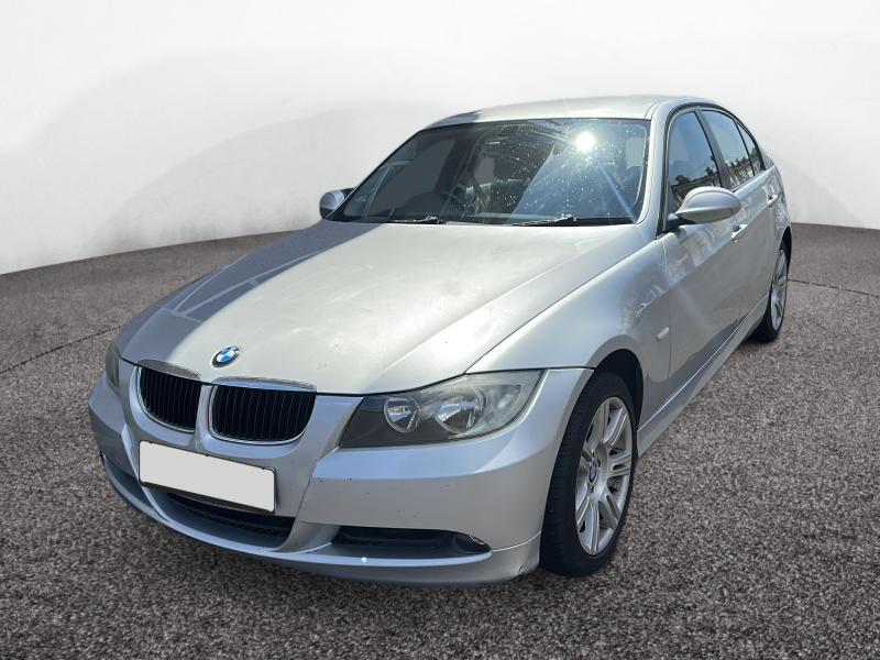 2008 bmw 320i se 1995cc Petrol Manual 6 Speed Saloon