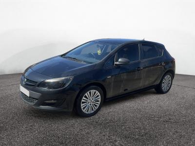 Image of 2013 Vauxhall Astra Energy Cdti 1686cc Turbo Diesel Manual 6 Speed Hatchback