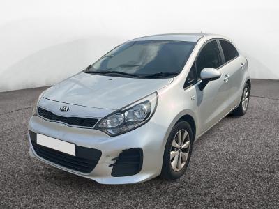 Image of 2017 kia Rio sr7 isg Crdi 1120cc Turbo Diesel Manual 6 Speed Hatchback