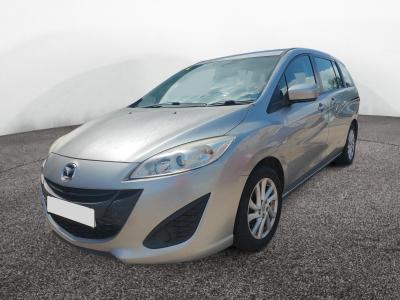 Image of 2012 Mazda 5 ts 1798cc Petrol Manual 6 Speed MPV