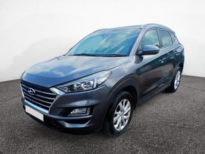 Image of 2019 Hyundai Tucson se nav gdi 2wd 1591cc Petrol Manual 6 Speed SUV