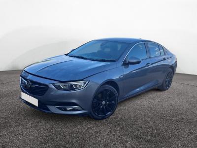 2017 Vauxhall INSIGNIA TECH LINE NAV TURBO D