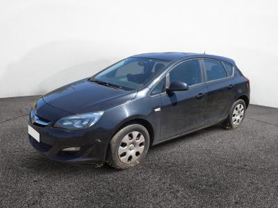 Image of 2014 Vauxhall ASTRA ES CDTI ECOFLEX S/S 1686cc Turbo Diesel Manual 6 Speed Hatchback