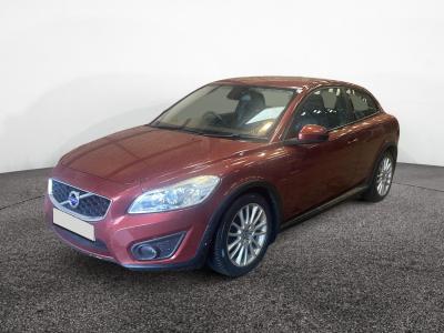 Image of 2011 Volvo C30 se d2 1560cc Turbo Diesel Manual 6 Speed Coupe