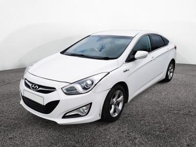 2013 Hyundai I40 Active Blue Drive Crdi