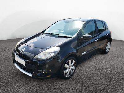 2011 Renault Clio gt Line Tomtom tce