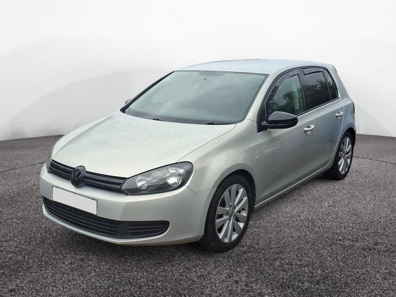 2009 Volkswagen Golf s 1390cc Petrol Manual 5 Speed Hatchback