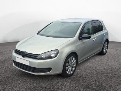 Image of 2009 Volkswagen Golf s 1390cc Petrol Manual 5 Speed Hatchback