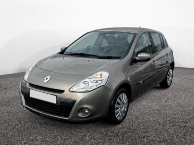 Image of 2009 Renault Clio Expression vvt Auto 1598cc Petrol Automatic 4 Speed Hatchback